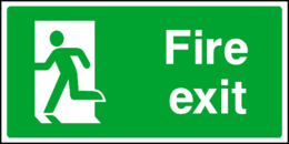 symbols & Exit free transparent png image.