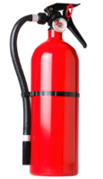 technic & Extinguisher free transparent png image.