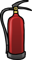 technic & extinguisher free transparent png image.