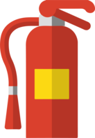 technic & Extinguisher free transparent png image.