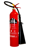 technic & Extinguisher free transparent png image.