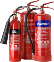 technic & extinguisher free transparent png image.