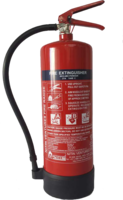 technic & Extinguisher free transparent png image.