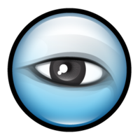 people & eyes free transparent png image.