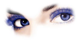 people & eyes free transparent png image.