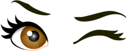 people & eyes free transparent png image.