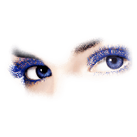 people & eyes free transparent png image.