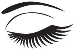 people & Eyelash free transparent png image.