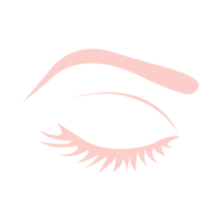 people & Eyelash free transparent png image.