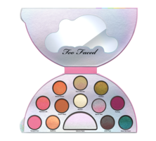 miscellaneous & Eye shadow free transparent png image.