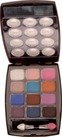 miscellaneous & Eye shadow free transparent png image.