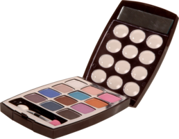 miscellaneous & Eye shadow free transparent png image.