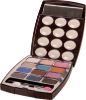 miscellaneous & Eye shadow free transparent png image.