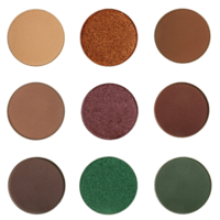 miscellaneous & Eye shadow free transparent png image.