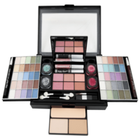 miscellaneous & Eye shadow free transparent png image.