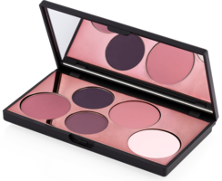 miscellaneous & Eye shadow free transparent png image.