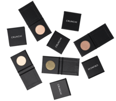 miscellaneous & Eye shadow free transparent png image.