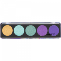 miscellaneous & Eye shadow free transparent png image.