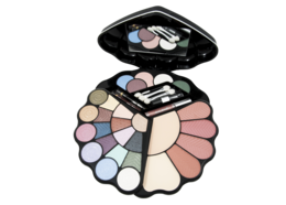 miscellaneous & Eye shadow free transparent png image.