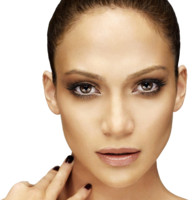 people & faces free transparent png image.