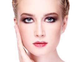 people & faces free transparent png image.