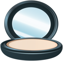 miscellaneous & Face powder free transparent png image.