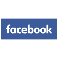 logos&facebook png image.