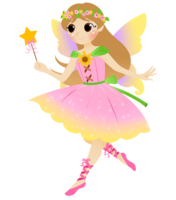 fantasy & Fairy free transparent png image.