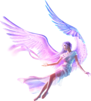 fantasy & Fairy free transparent png image.