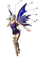 fantasy & Fairy free transparent png image.