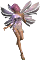 fantasy & Fairy free transparent png image.