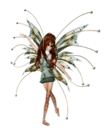 fantasy & Fairy free transparent png image.