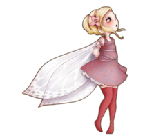 fantasy & Fairy free transparent png image.