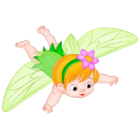 fantasy & Fairy free transparent png image.