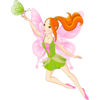 fantasy & fairy free transparent png image.