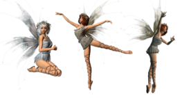 fantasy & Fairy free transparent png image.