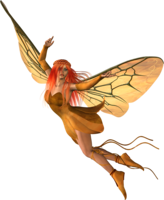 fantasy & Fairy free transparent png image.