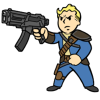 games & Fallout free transparent png image.