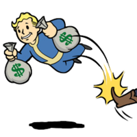 games & Fallout free transparent png image.