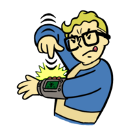 games & Fallout free transparent png image.