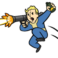 games & Fallout free transparent png image.