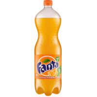 food&Fanta png image.