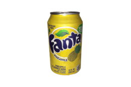 food & Fanta free transparent png image.