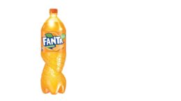 food & Fanta free transparent png image.