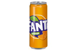 food & Fanta free transparent png image.