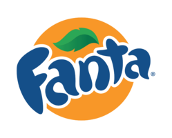 food & fanta free transparent png image.