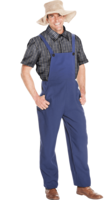 people & Farmer free transparent png image.