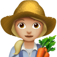 people & Farmer free transparent png image.