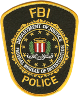 symbols & fbi free transparent png image.