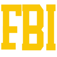 symbols & fbi free transparent png image.